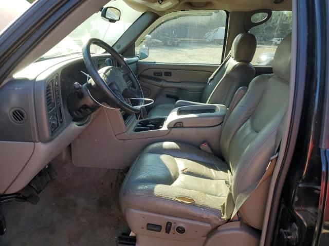 2004 Chevrolet Tahoe K1500