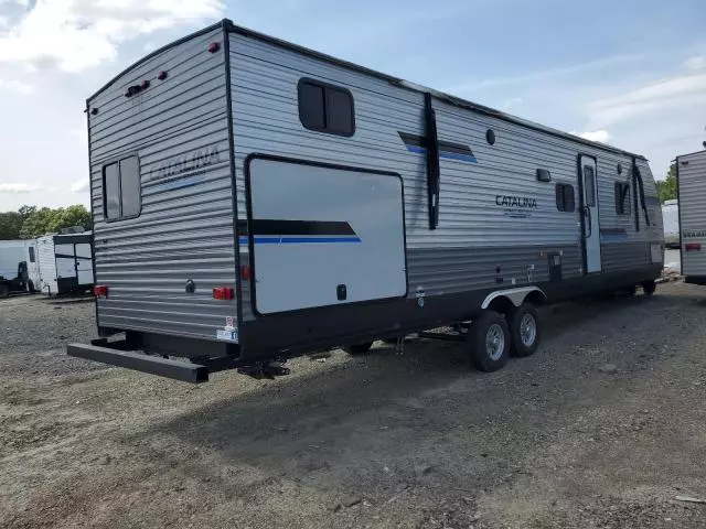 2023 Coachmen Catalina