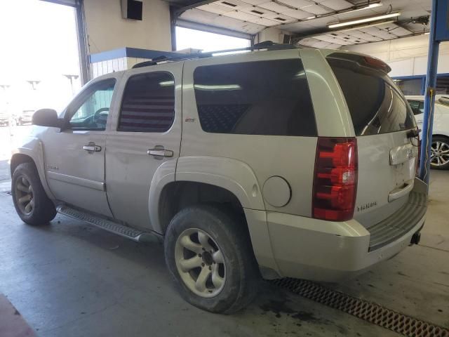 2007 Chevrolet Tahoe K1500