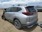 2022 Honda CR-V EXL