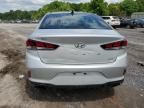 2019 Hyundai Sonata Limited Turbo