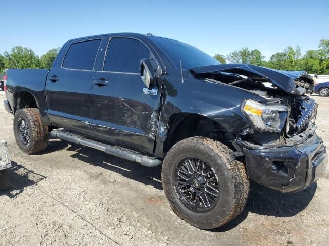 2018 Toyota Tundra Crewmax 1794