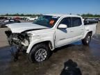 2018 Toyota Tacoma Double Cab