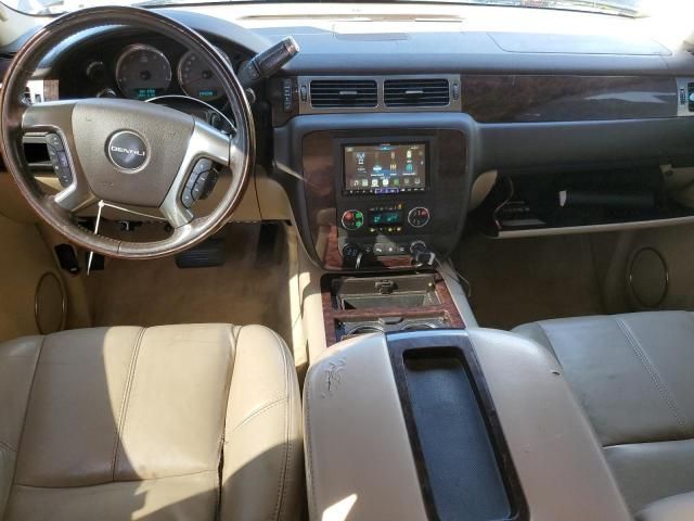 2007 GMC Yukon Denali