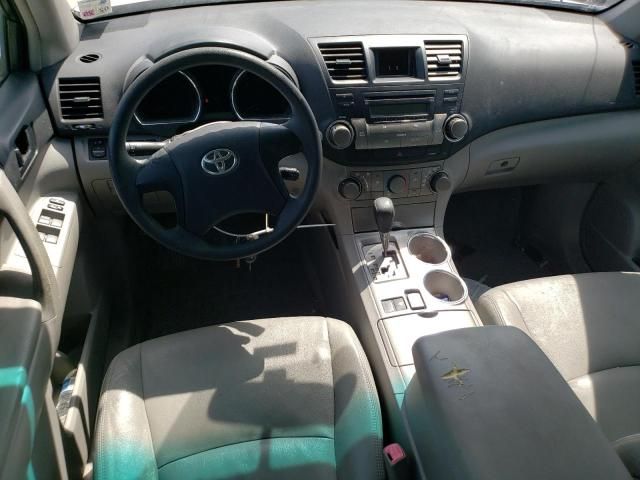 2008 Toyota Highlander