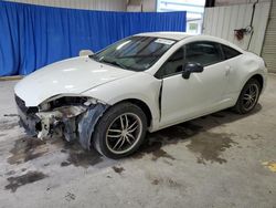 Salvage cars for sale at Hurricane, WV auction: 2009 Mitsubishi Eclipse GS