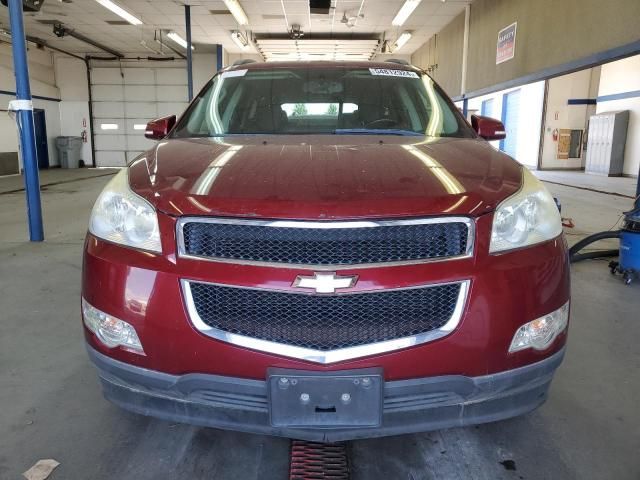 2010 Chevrolet Traverse LT