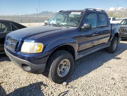 Salvage cars for sale at Magna, UT auction: 2004 Ford Explorer Sport Trac