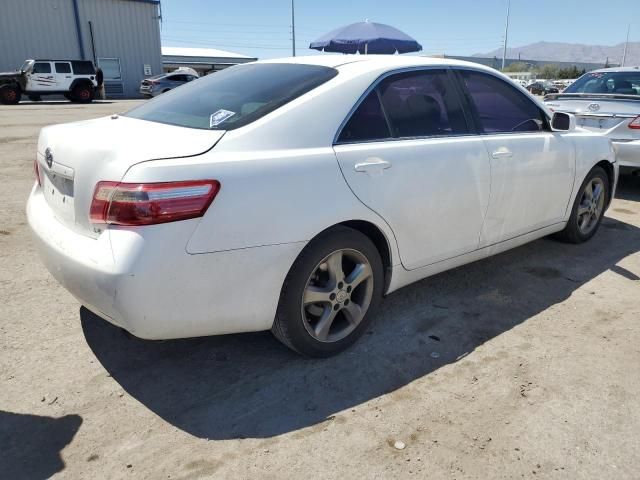 2007 Toyota Camry CE