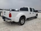 2011 Ford F350 Super Duty