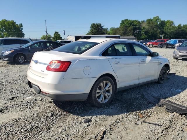 2011 Ford Taurus SEL