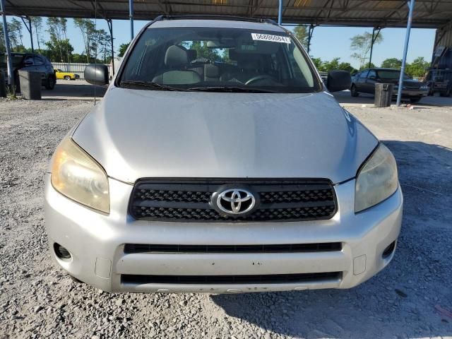 2006 Toyota Rav4