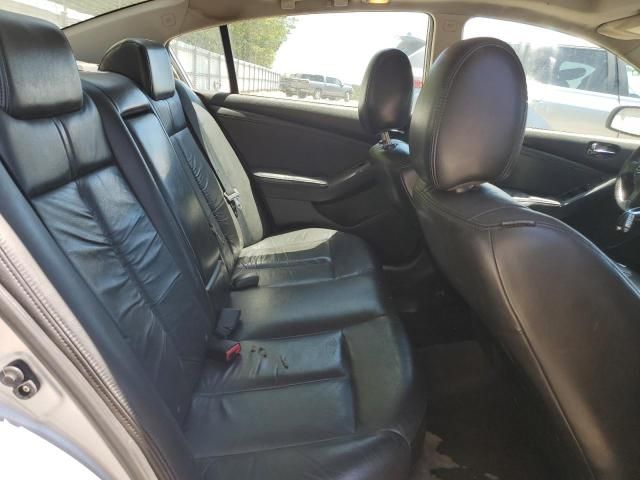 2010 Nissan Altima Base