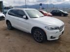 2015 BMW X5 XDRIVE50I