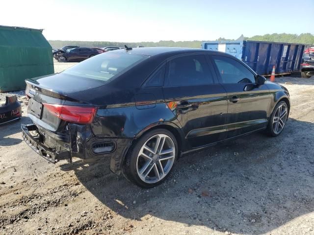 2017 Audi A3 Premium