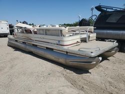 Vehiculos salvage en venta de Copart Des Moines, IA: 2010 Suntracker Party Barg