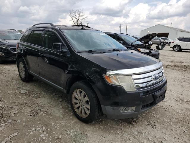 2008 Ford Edge SEL