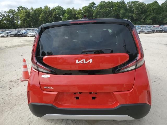 2024 KIA Soul EX