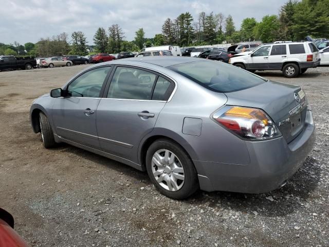 2009 Nissan Altima 2.5