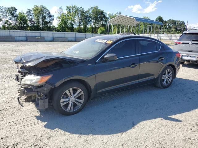 2013 Acura ILX 20