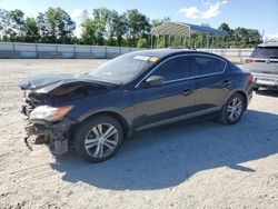 2013 Acura ILX 20 en venta en Spartanburg, SC