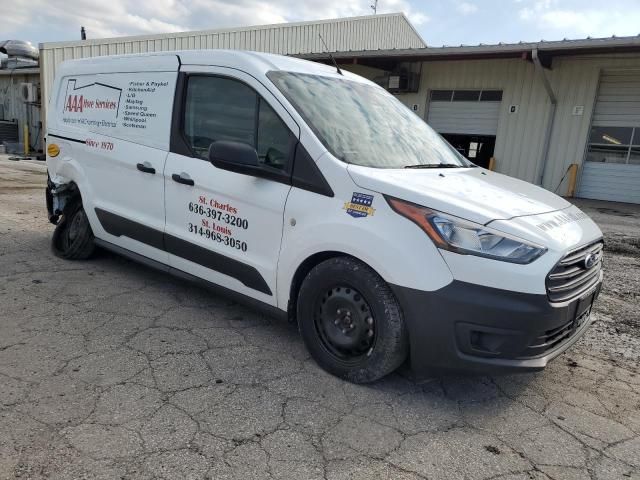 2021 Ford Transit Connect XL