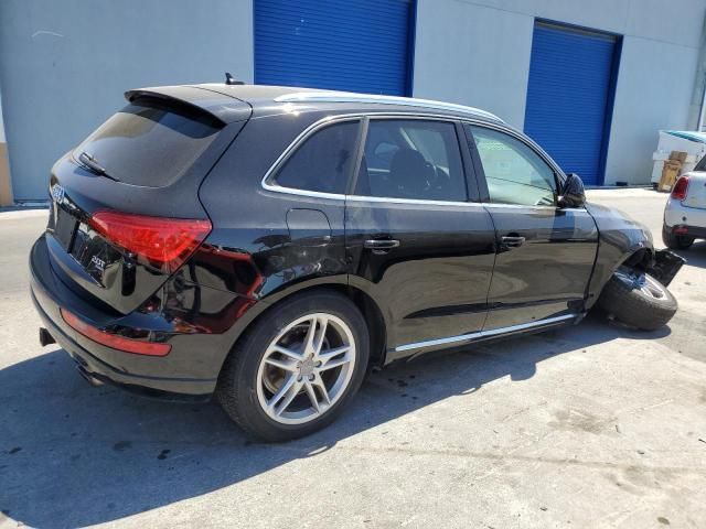 2013 Audi Q5 Premium Plus