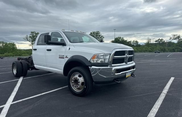 2014 Dodge RAM 5500