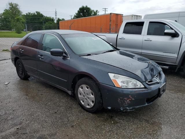 2004 Honda Accord LX