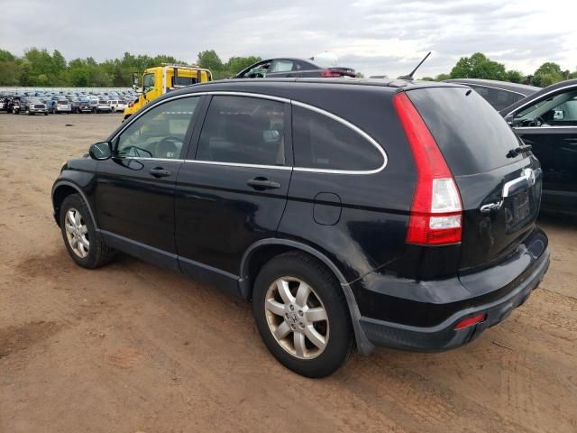 2008 Honda CR-V EX