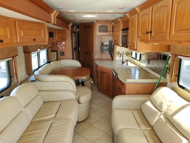 2008 Freightliner Chassis X Line Motor Home