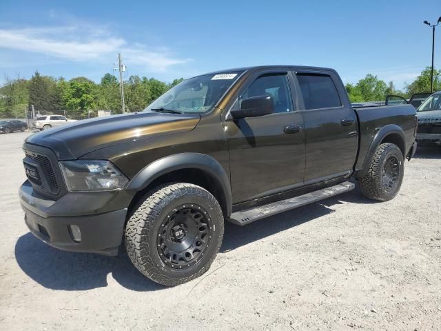 2013 Dodge RAM 1500 SLT