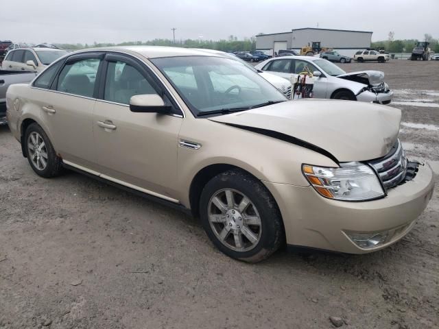 2008 Ford Taurus SEL