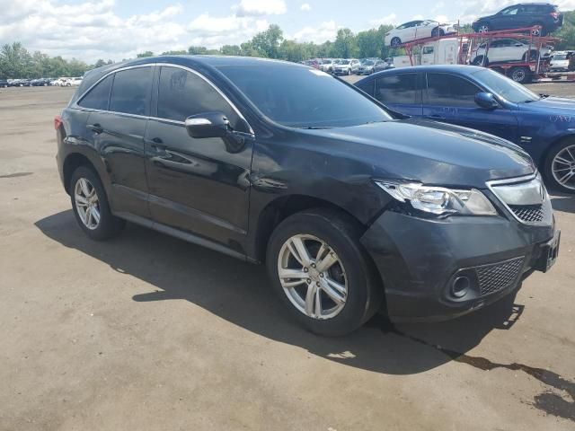 2014 Acura RDX