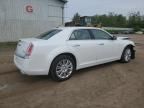 2014 Chrysler 300C