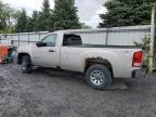 2008 GMC Sierra K1500