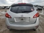 2009 Nissan Murano S