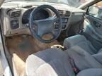 1998 Chevrolet S Truck S10