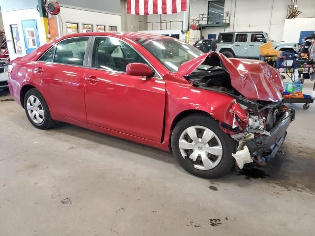 2007 Toyota Camry CE