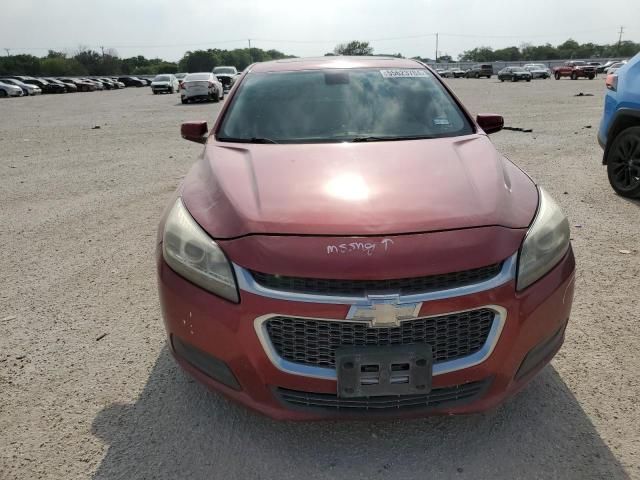 2014 Chevrolet Malibu 1LT