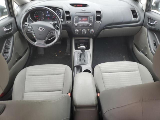 2014 KIA Forte EX