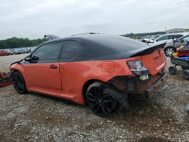 2015 Scion TC