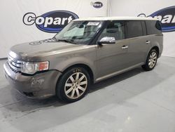 2012 Ford Flex Limited for sale in San Diego, CA