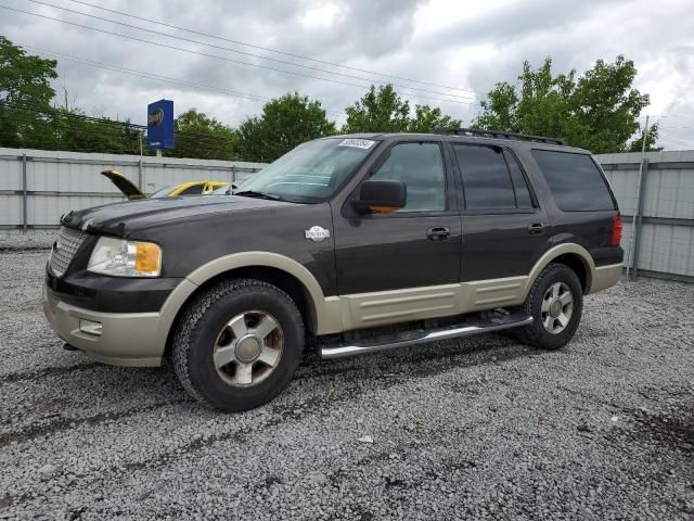 2006 Ford Expedition Eddie Bauer