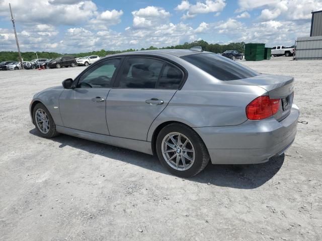 2010 BMW 328 I