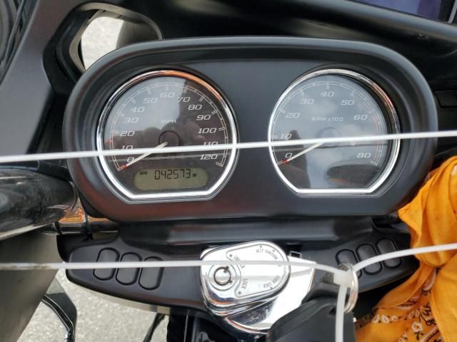 2019 Harley-Davidson Fltru