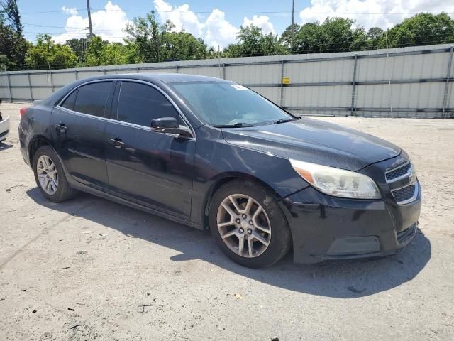 2013 Chevrolet Malibu 1LT