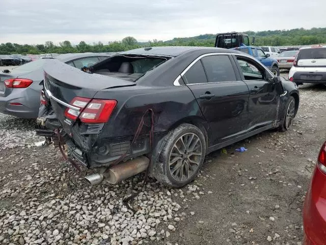 2019 Ford Taurus SEL