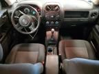 2013 Jeep Patriot Latitude