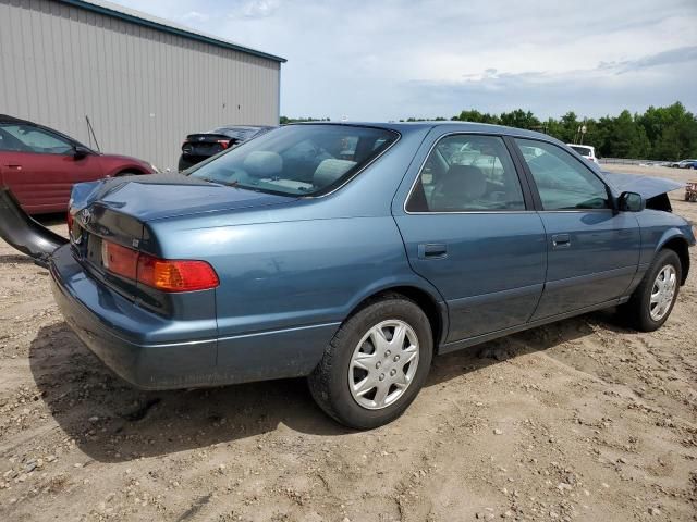 2001 Toyota Camry CE